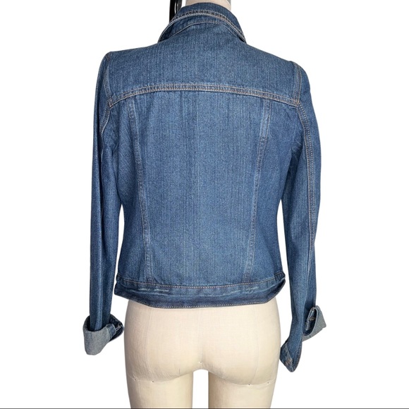 Jean Jacket M - Picture 2 of 3